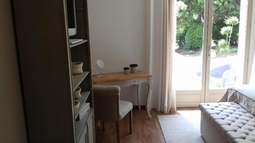 La Mathilde Bed & Breakfast Villeneuve-les-Avignon Exterior photo