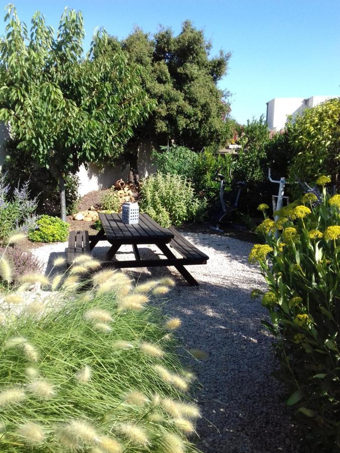La Mathilde Bed & Breakfast Villeneuve-les-Avignon Exterior photo